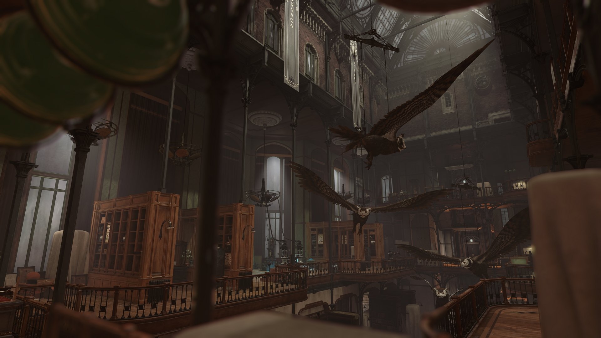 Dishonored 2 - Imagen 1